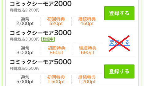 ゲリラキャンペーンの買い方