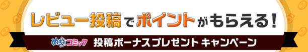 レビュー投稿